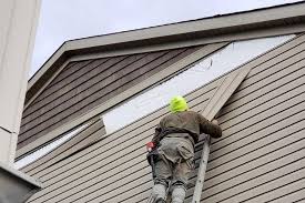 Reliable Fairfield University, CT Siding Installation & Repair Solutions